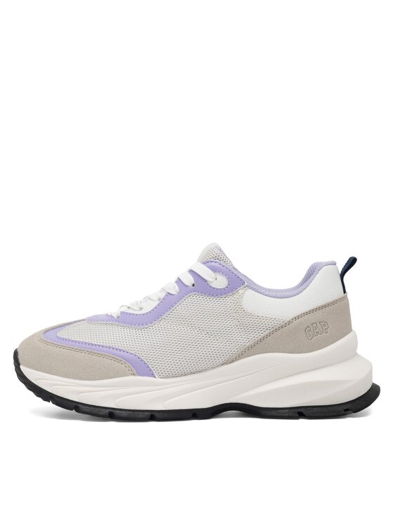 Gap Gap Αθλητικά GBE001F5TWTKGYGP Γκρι