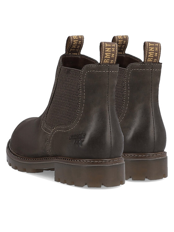 Remonte Remonte Ghete Jodhpur D8472-45 Gri