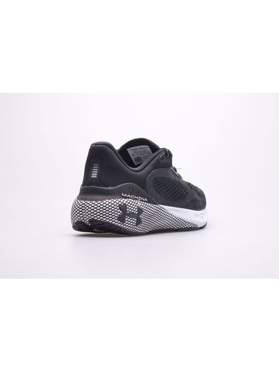 Under Armour Under Armour Buty do biegania Hovr Machina 3 Czarny