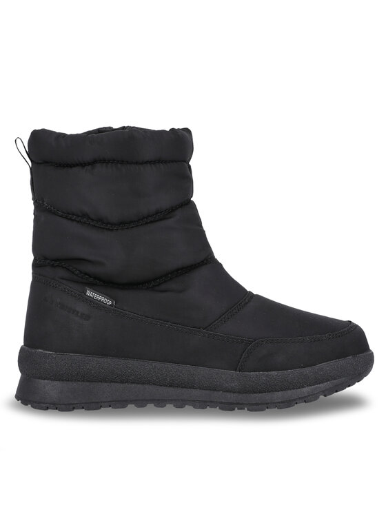 Whistler Whistler Sněhule Vasora W Boot WP W234154 Černá