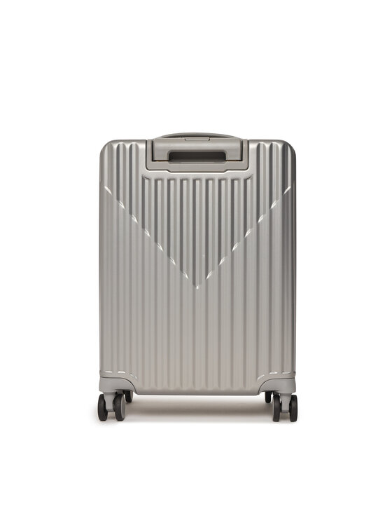 Guess Guess Kabīnes koferis TWHN96 75983 Sudraba