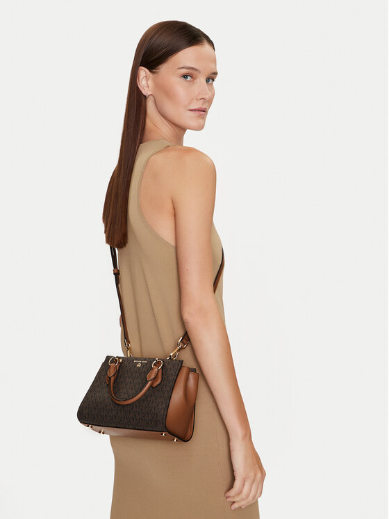 MICHAEL Michael Kors MICHAEL Michael Kors Rankinė Marilyn 32F2G6AC1B Ruda