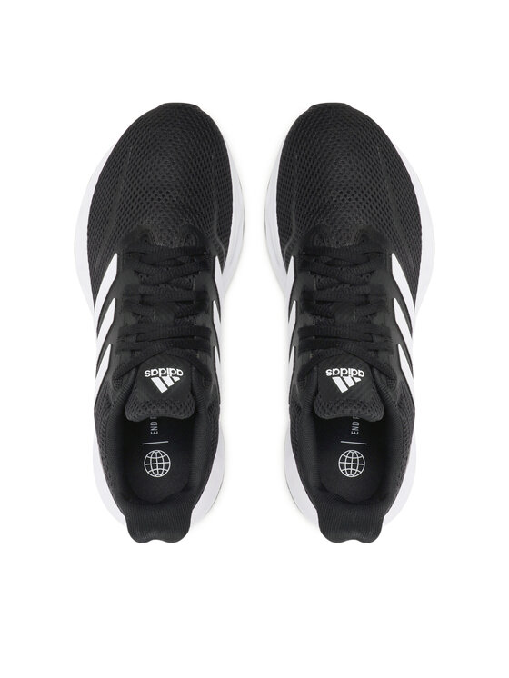 adidas adidas Bėgimo batai Showtheway 2.0 GY6348 Juoda