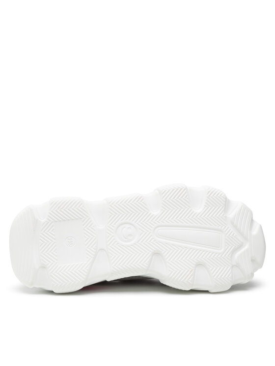 Big Star Shoes Big Star Shoes Снікерcи KK274030 Сірий