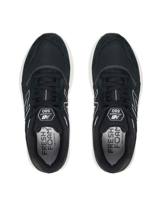 New Balance New Balance Superge Walking 880 MW880BB7 Črna