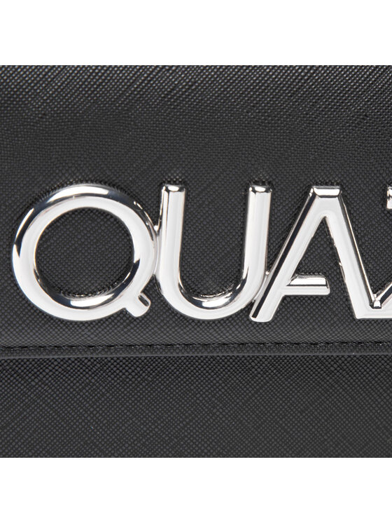 QUAZI QUAZI Дамска чанта RX90032 Черен