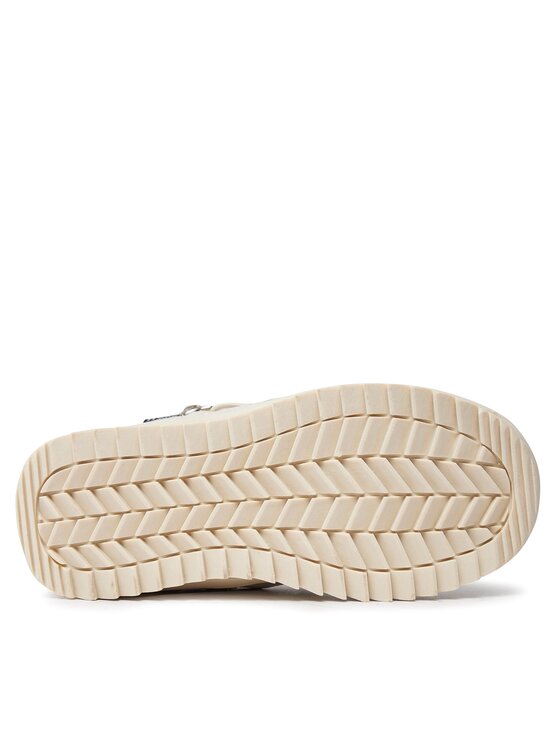 Leaf Leaf Stivali da neve Sikvik LSIKV201O Beige