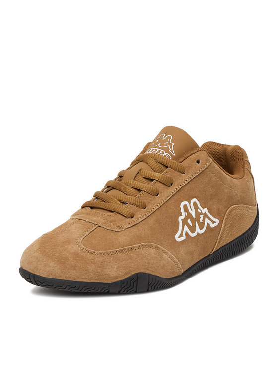 Kappa Kappa Laisvalaikio batai CEO-WP40-045Z-A Ruda