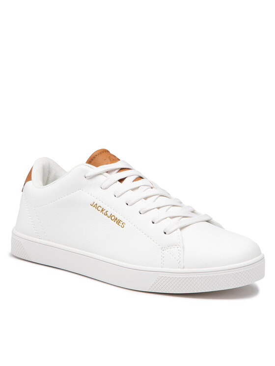 Sneakers Jfwboss 12203642 Bianco