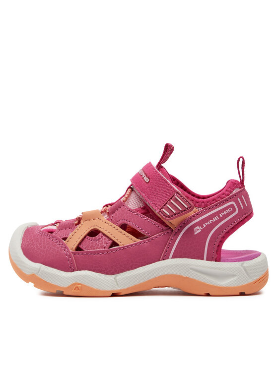 ALPINE PRO ALPINE PRO Sandaalid Unewo KBTC410 Roosa