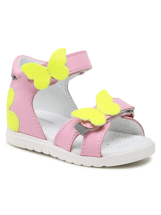 Sandali 11417002 Rosa