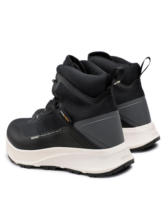 Tronchetti Gredosalf Boots SHMBGREDO4560WW22 Nero