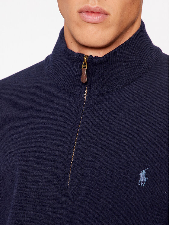 Polo Ralph Lauren Polo Ralph Lauren Pullover 710876756001 Dunkelblau Regular Fit