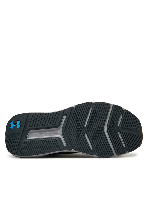 Under Armour Under Armour Obuća za teretanu UA Charged Commit TR 4 3026017 Crna