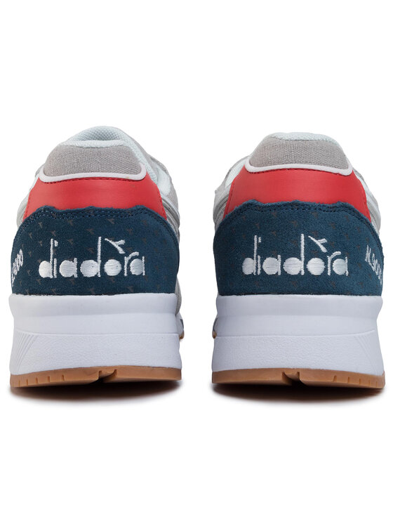 Diadora Diadora Sneakersy N9000 Summer 501.174325 01 C5161 Šedá