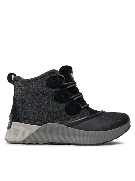 Sorel felt out n about new arrivals
