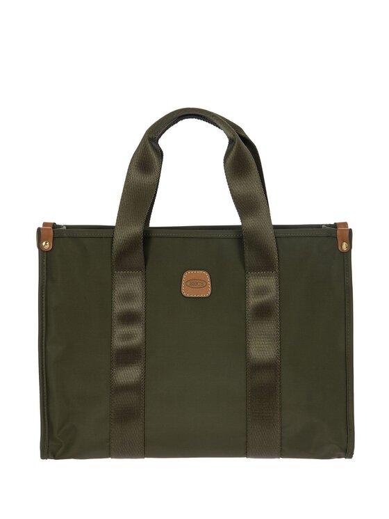 Bric's Bric's Torebka 322070 Zielony