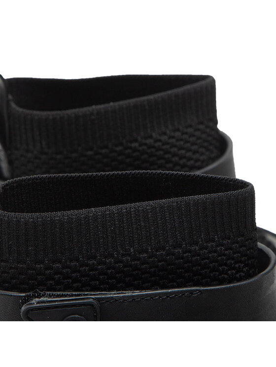 MICHAEL Michael Kors MICHAEL Michael Kors Tossud Nick Strap Bootie 43T2NIFE6D Must