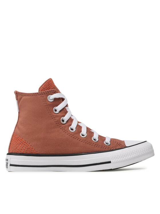 Scarpe da ginnastica Ctas Hi A00418C Marrone