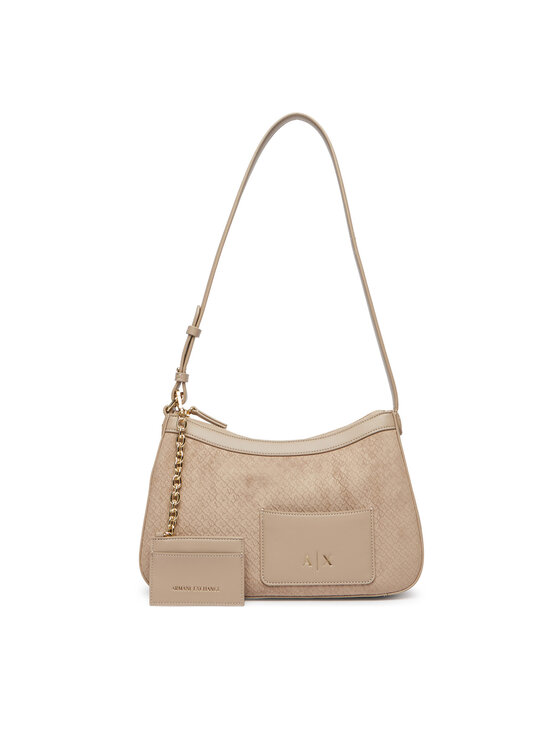 Armani Exchange Armani Exchange Torbica XW001213 AF22645 U6223 Smeđa