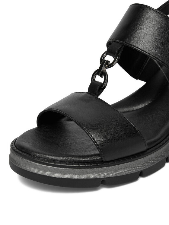 Lasocki Lasocki Sandalen CEO-EST-ETNA-03 Schwarz