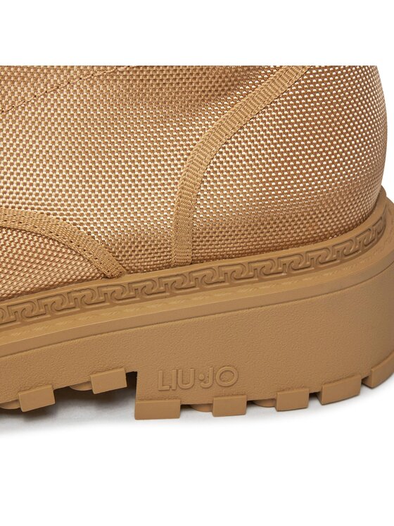 Liu Jo Liu Jo Traperid Rumi 05 SF3071 T0011 Pruun