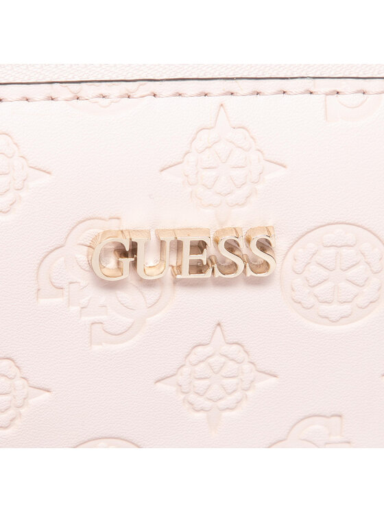 Guess Guess Τσάντα Dayane (SG) Mini HWSG79 68700 Ροζ