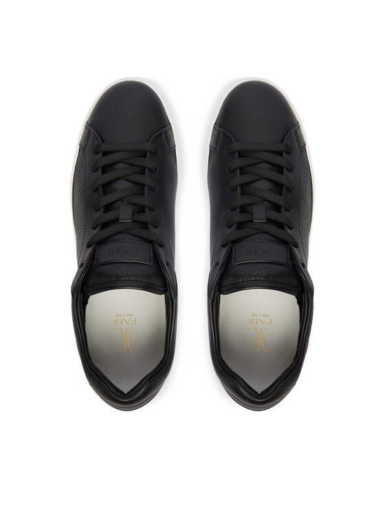Fabi Fabi Sneakers FU1335.A01XLCPUQ900 Nero
