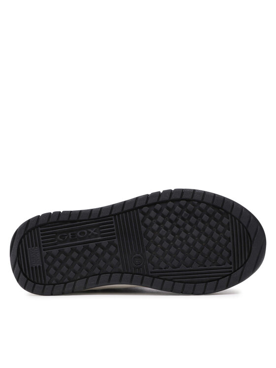 Geox Geox Αθλητικά J Repth B. B J167RB 0FEFU C0127 S Μαύρο