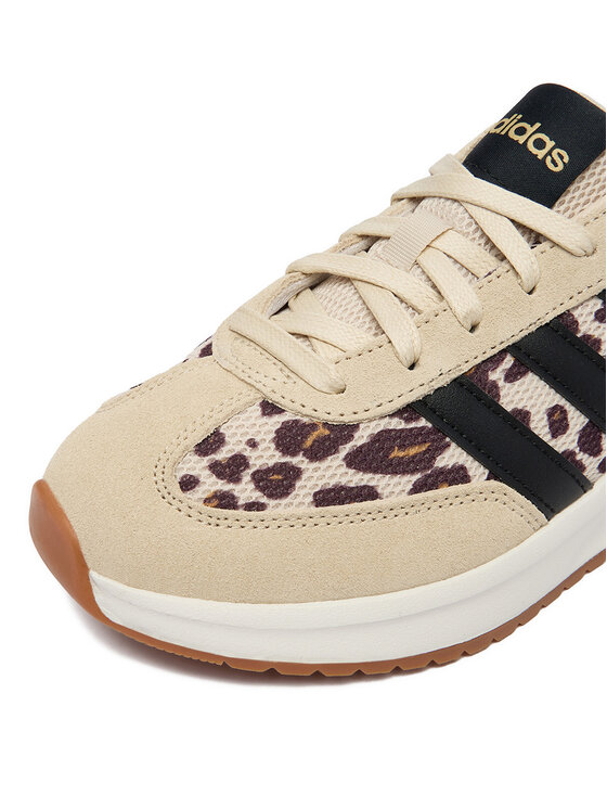 adidas adidas Sneakersy CEO-RUN 70s 2.0 KK3394 Beżowy