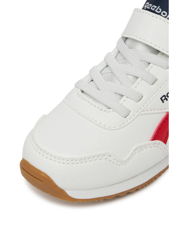 Reebok Reebok Tenisice V9-25195-02(IV)CH Bijela