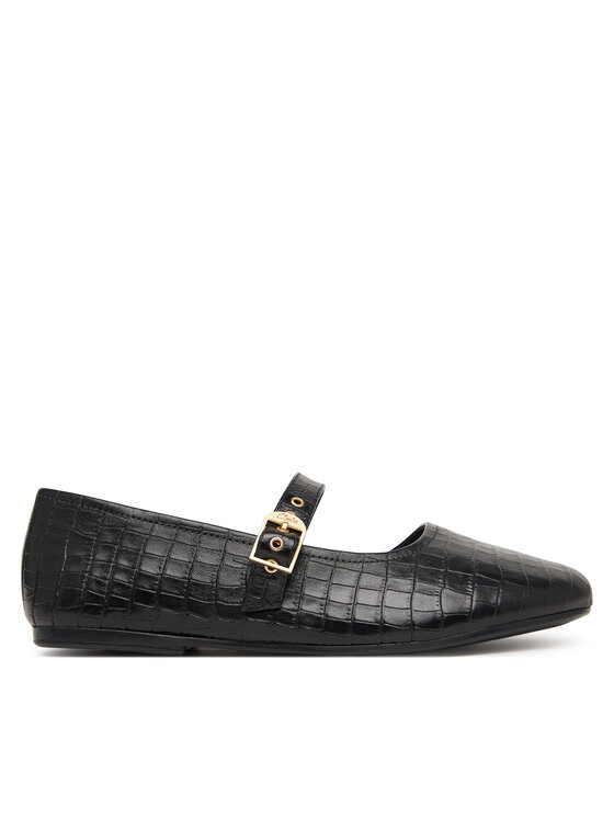 Clarks Balerini Livia Jane 26320258 Negru