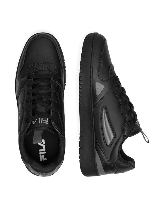 Fila Fila Αθλητικά SUOLO FFM0385-83052 Μαύρο