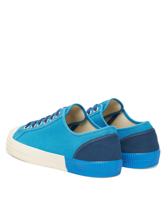 Novesta Novesta Scarpe da ginnastica Star Master Duo N452008-11Y11Y123 Blu