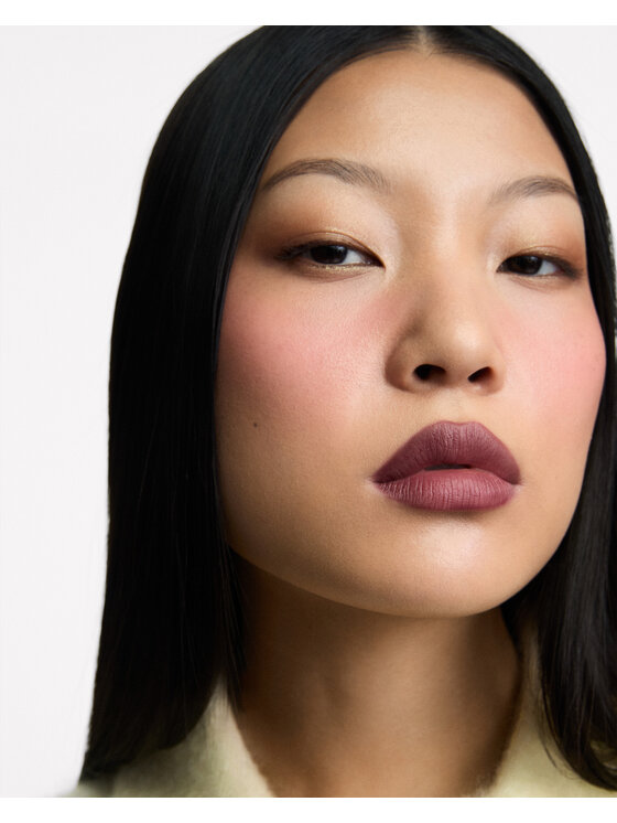 INGLOT INGLOT Kremowy Róż w kremie Raspberry Pink 217