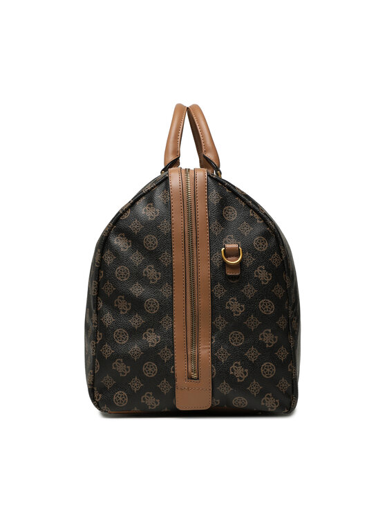 Guess Guess Borsa da viaggio TMPEON P3236 Marrone
