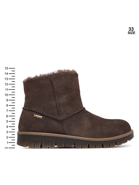 Primigi Primigi Saapad GORE-TEX 2374800 M Pruun