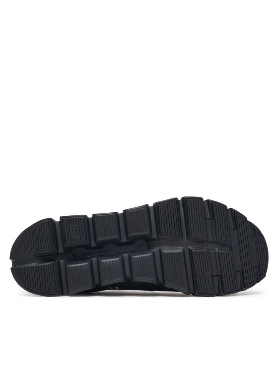 On On Tossud Cloud 6 Wp 3MF10065 Pruun