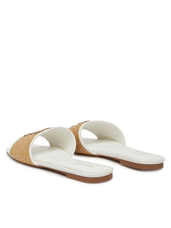 Nine West Nine West Plätud SMRL393661 Beež