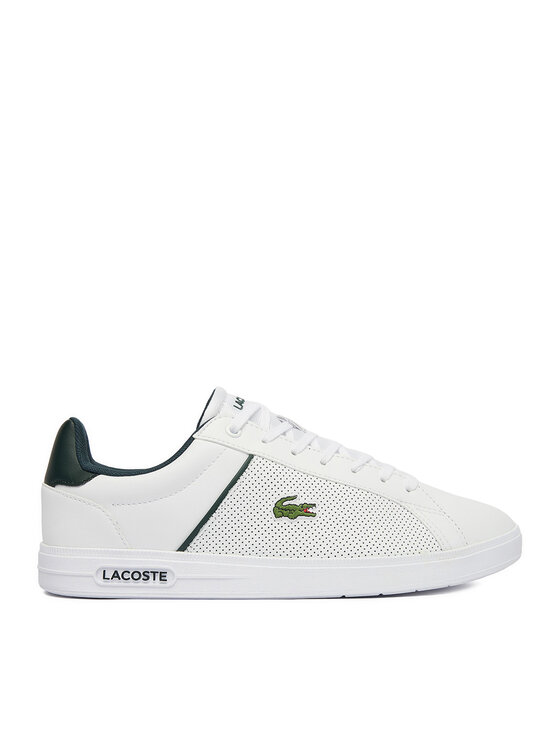 Lacoste Lacoste Tossud C-LITE BASE 48SMA0113_1R5 Valge