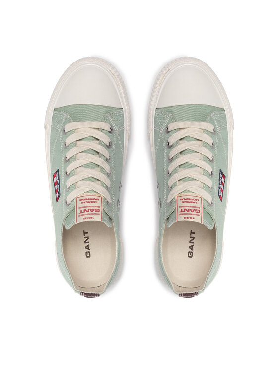 Gant Gant Sneakers Nautilana 24538662 Μπλε