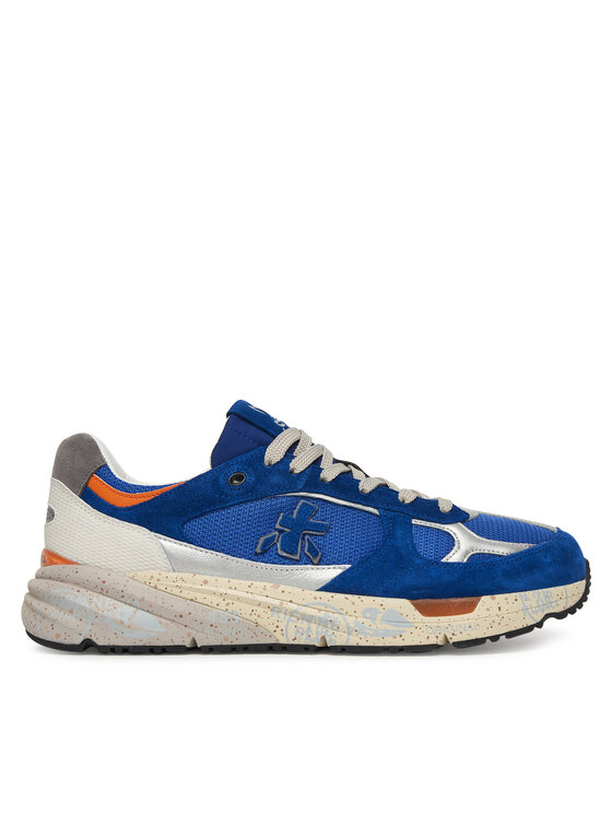 Premiata Premiata Сникърси Mase25 Var 8219 Син