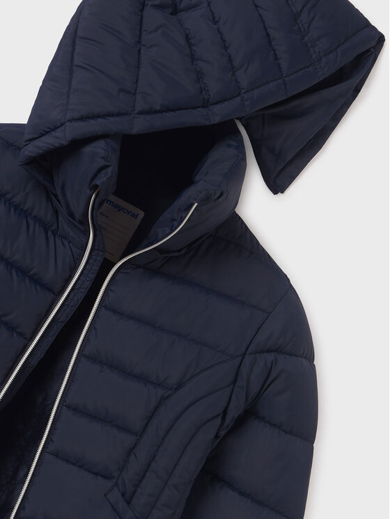 Mayoral Mayoral Übergangsjacke 416 Dunkelblau Regular Fit