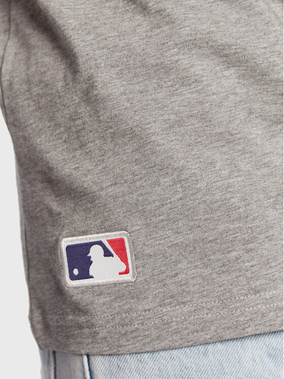 Tee-shirt New Era New York Yankees MLB Team Logo