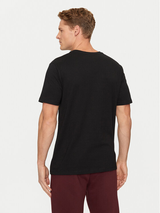 Gap Gap T-särk 542246-03 Must Regular Fit