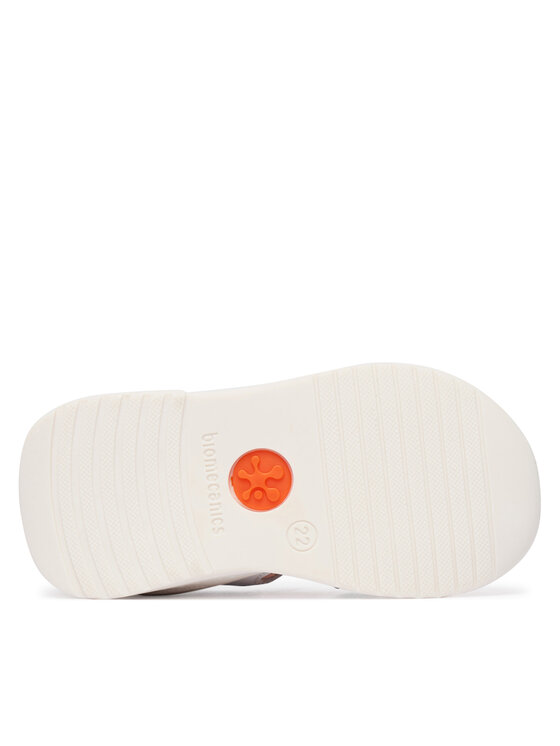 Biomecanics Biomecanics Sandaalid 262150 Valge