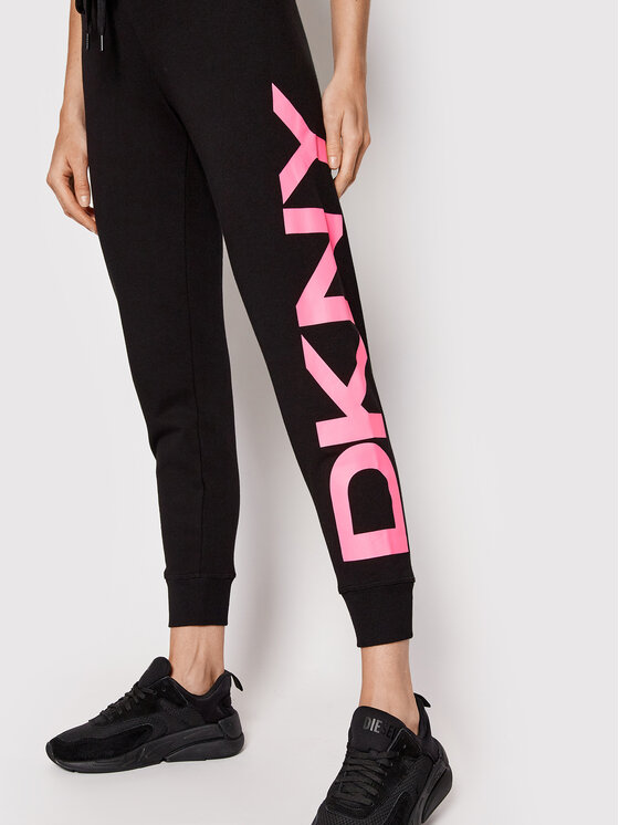 Dkny womens outlet joggers