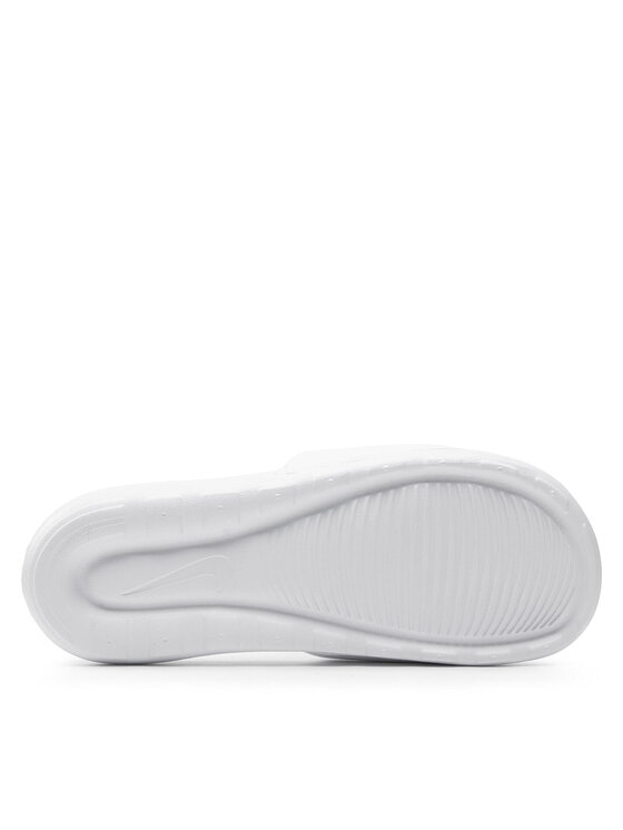 Nike Nike Šľapky Victori One Slide CN9675 100 Biela