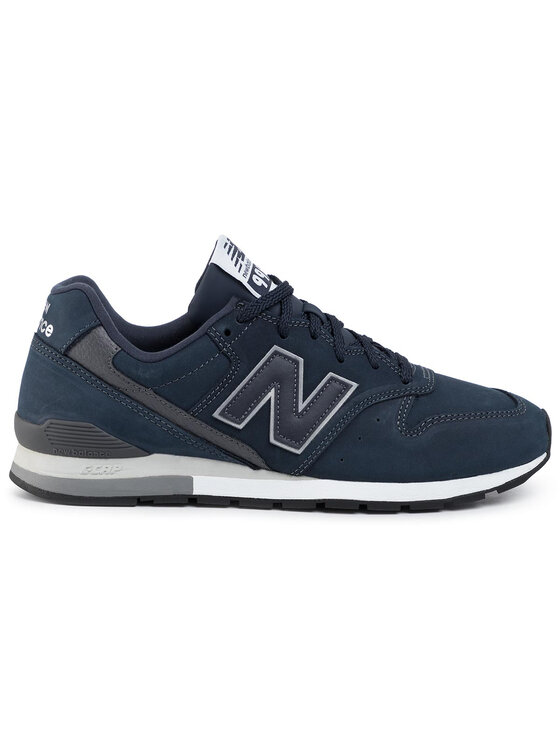 New Balance Sneakers CM996RC Dunkelblau | Modivo.de