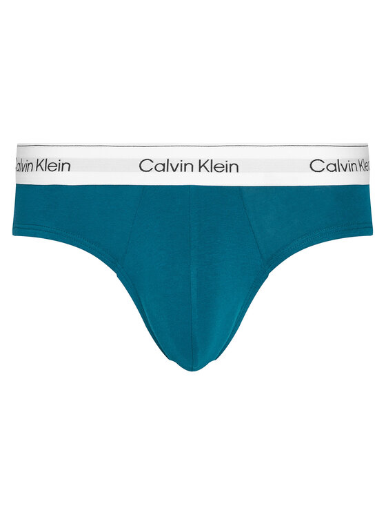 Calvin Klein Underwear Calvin Klein Underwear Aluspükste komplekt LV00NB4563 Värviline